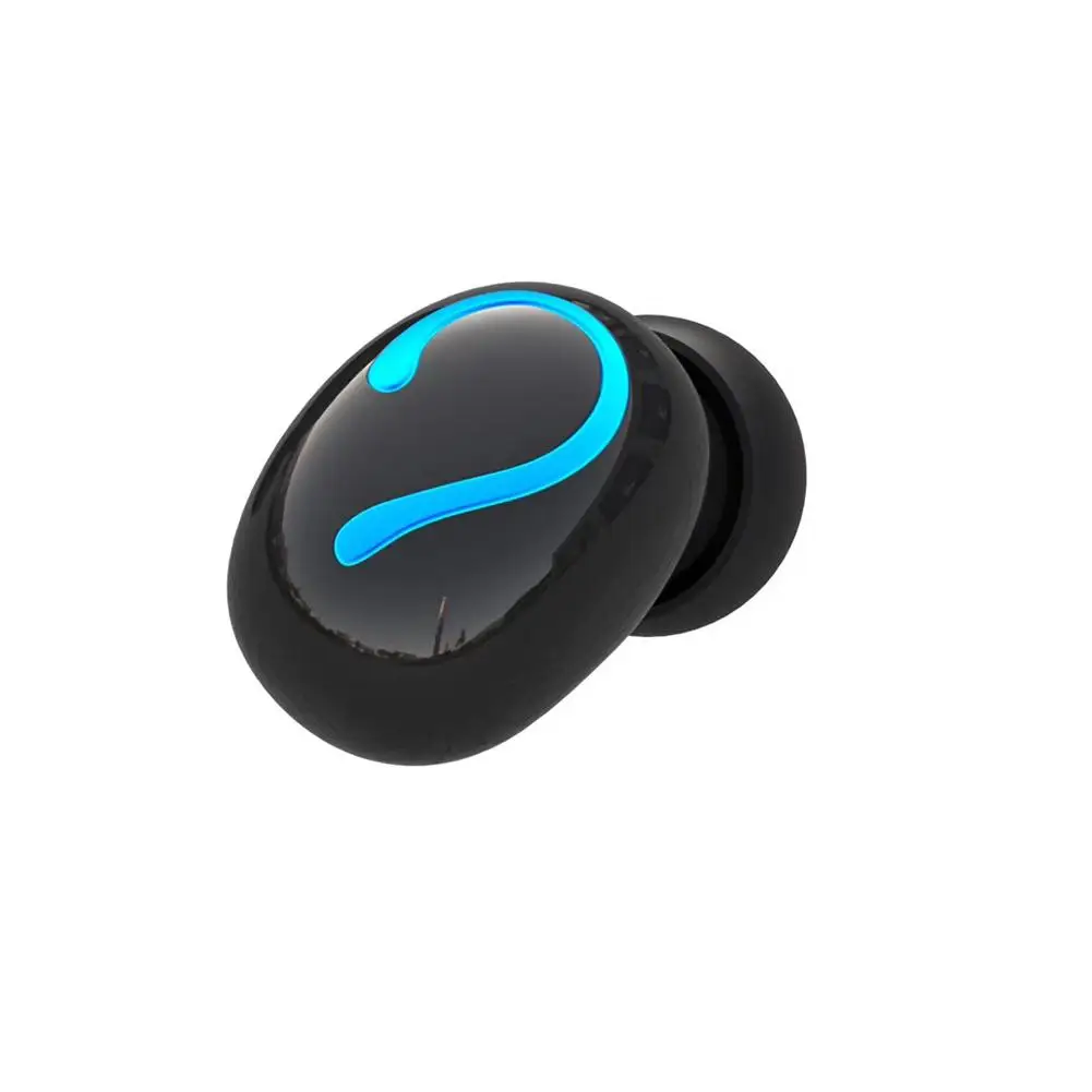 HBQ-Q32 беспроводной стерео Bluetooth 5,0 наушники спортивные громкой связи игровые TWS Airbud 5,0 edr-наушники с микрофоном для IPhone Android XJ
