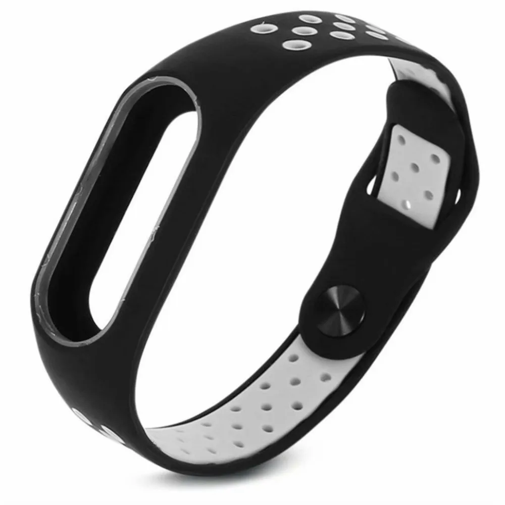 Mi 4 ремешок для Xiaomi mi Band 3 2 Силиконовый Браслет ремешок для Xiaomi mi Band 3 2 Смарт часы USB зарядное устройство кабель