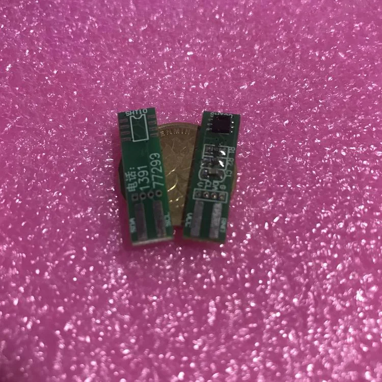 50 шт. I2C цифровой интерфейс воздуха датчик температуры почвы и влажности SHT20