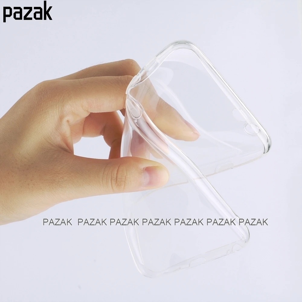 00000 Силиконовый чехол для телефона Huawei Honor 7A, чехол 5,45 дюйма, мягкий ТПУ чехол для телефона Huawei Honor 7A 7 A DUA L22, русская версия - Цвет: 00000