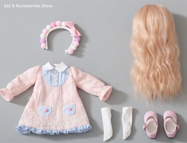 OUENEIFS BJD SD кукла плюща 1/6 YoSD модель тела для маленьких девочек и мальчиков куклы игрушки для детей друзья Сюрприз подарок для мальчиков и девочек