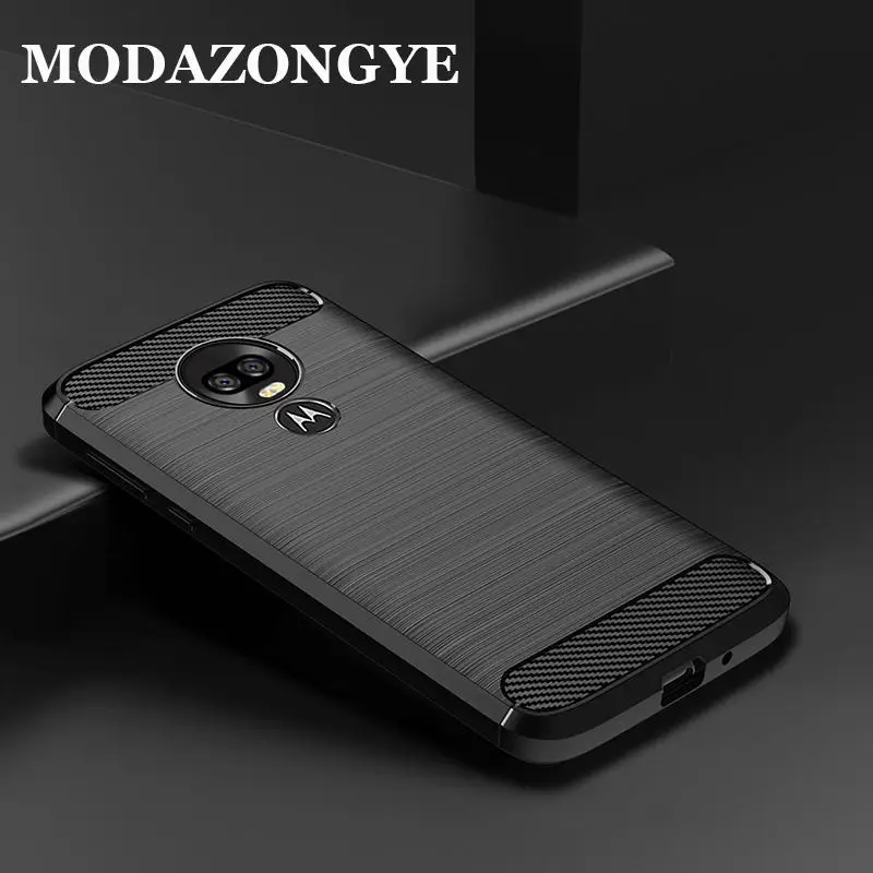 For Motorola Moto G7 Power Case Silicone Soft Back Cover Phone Play G 7 G7play G7power | Мобильные телефоны и аксессуары