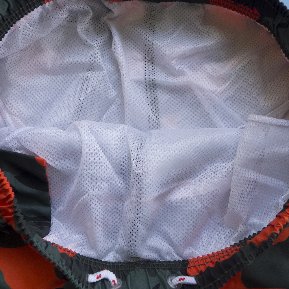 Упаковка PP! Шорты мужские пляжные облегающие хлопок карго повседневные