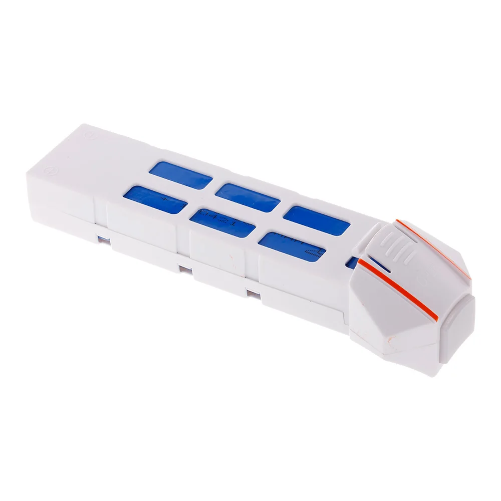 WLtoys оригинальные аксессуары для авиамоделей 7 4 V 2600 mAh Li-po Батарея Q696 Q696-A Q696-D Q696-E