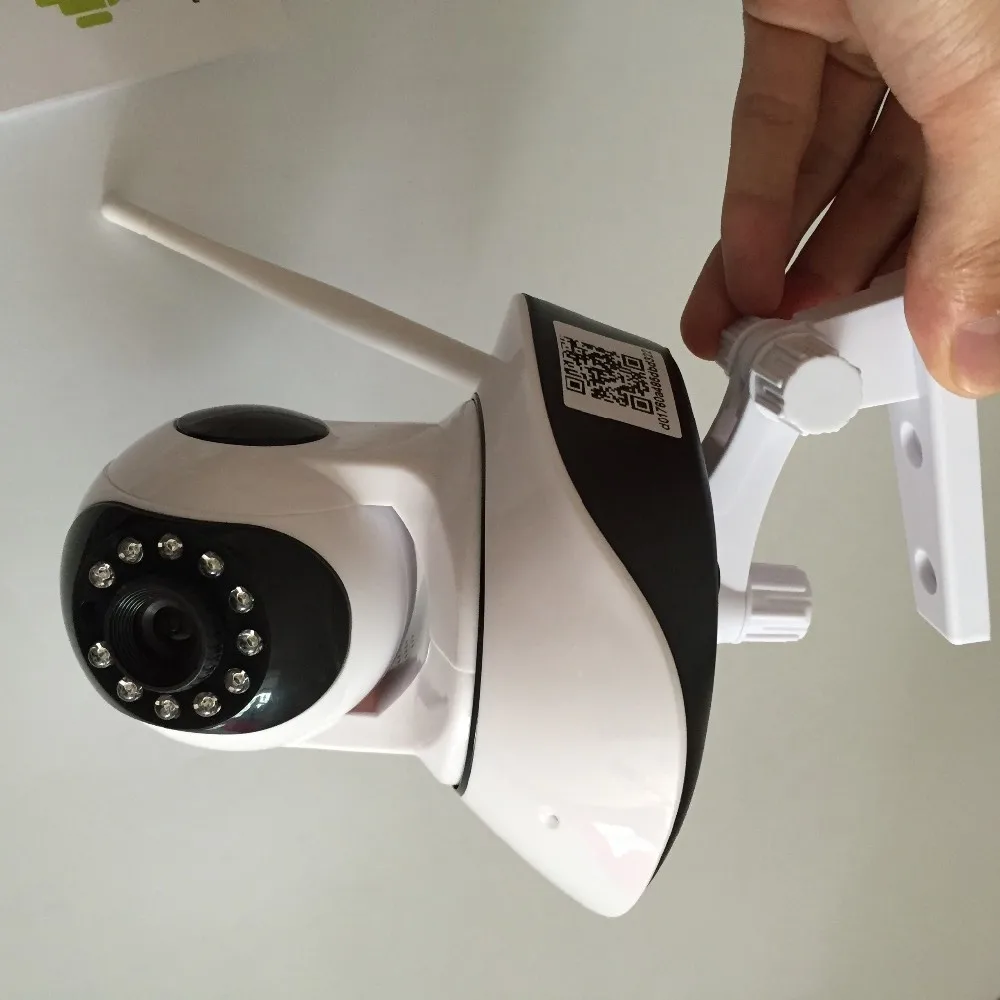 CCTV 2.0MP P2P 1080P беспроводной Wi-Fi Pan Tilt IP ONVIF сетевая камера s mini SD карта внутренний Детский Монитор веб-камера IPC камера xmeye AP