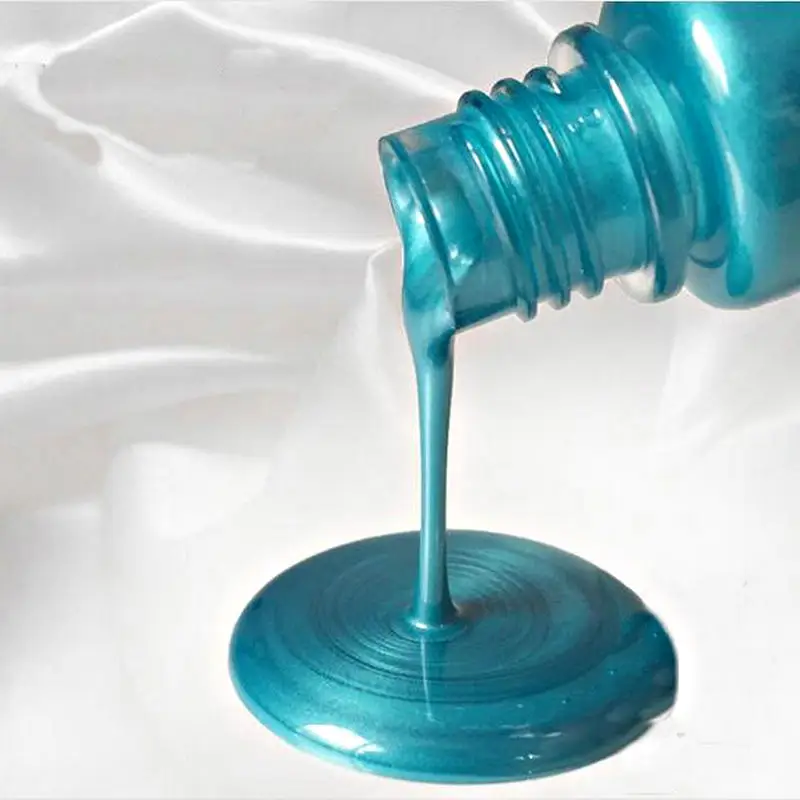 1 шт микс жемчуг пигментная краска полимер для поделок Сделай Сам эпоксидной