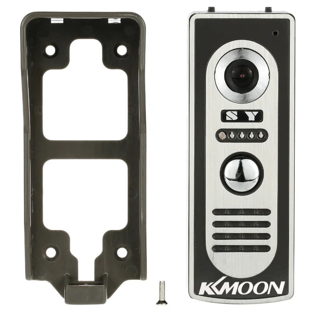 KKMOON 7 ''монитор в помещении и на открытом воздухе инфракрасный Камера