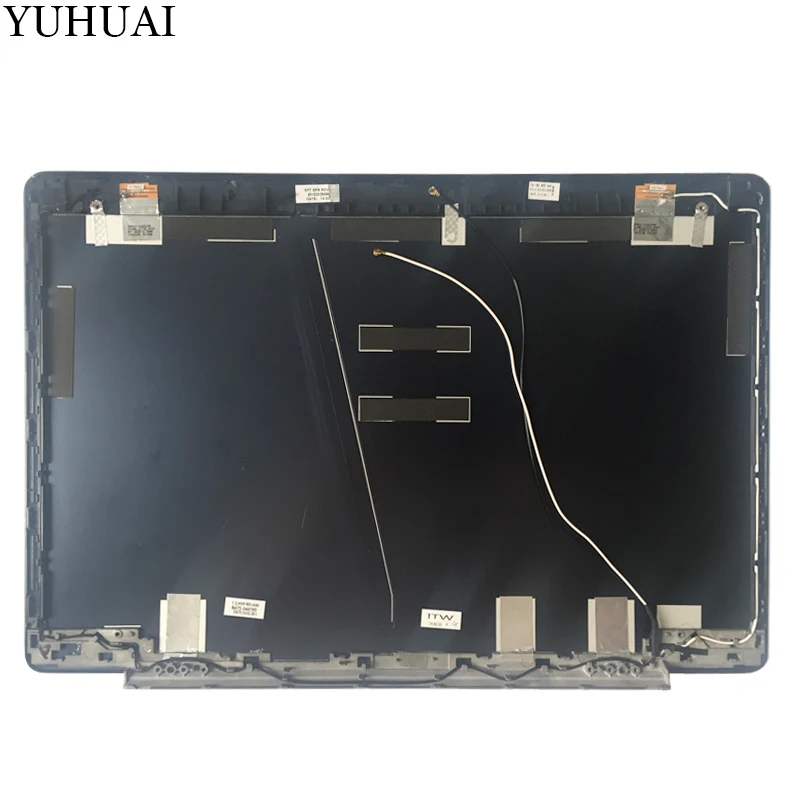 ЖК-задняя крышка для Samsung 530U4E NP530U4E BA75-04479D ЖК-верхний чехол темно-синий | Компьютеры