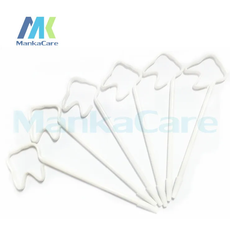 10 шт. творческая Стоматологическая Подарочная шариковая ручка