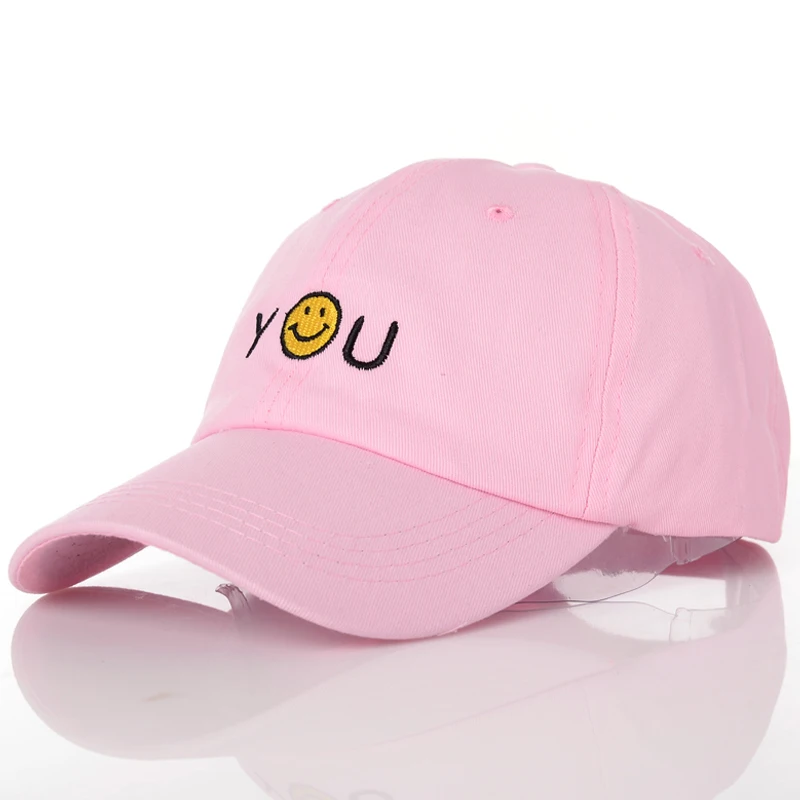 

Fashion Cotton Hats For Women sun hat Gorras Snapback Baseball Cap Men Casquette caps Bone Casual Hip Hop cap Flat touca