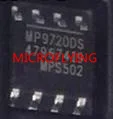 

MICROFLYING 5PCS/LOT MP9720DS MP9720 SOP8 IC