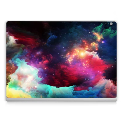 SB-TS 16(227) Виниловая наклейка для ноутбука s для microsoft Surface Book, 13,5 дюймов, тонкая серия звездного неба, наклейка для ноутбука, Обложка для поверхностной книги 13,5 - Цвет: SB-TS 16(227)