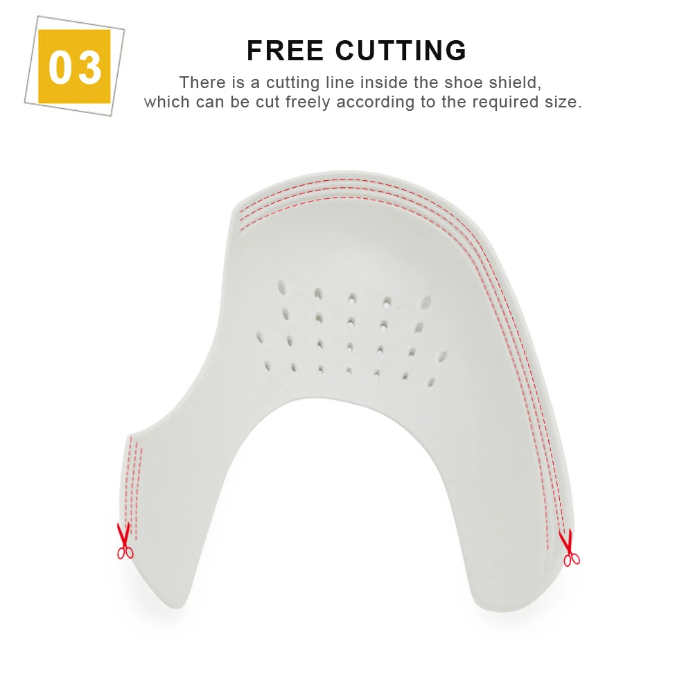 Demine защита от сгибания обуви сгибания|Набор для ухода за обувью| |