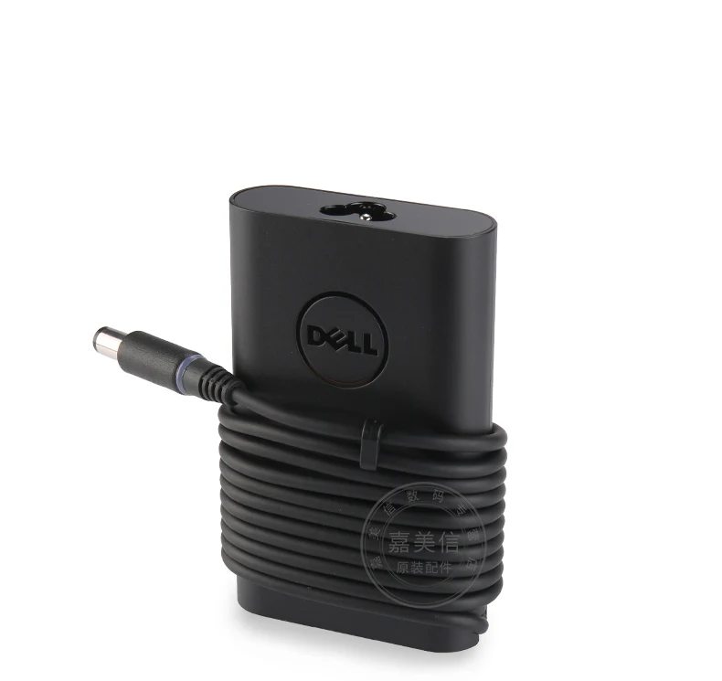 Новинка оригинальное зарядное устройство для ноутбука DELL Inspiron 15 19 5 1750 1545 1525 6000 PA12