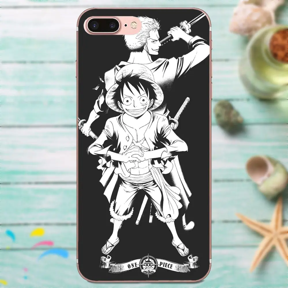 Jp Аниме One Piece Monkey D Luffy для LG G4 G5 G6 K4 K7 K8 K10 2017 V10 V20 V30 Stylus Nexus 5 5X G2 G3 mini spirit Cover Case |