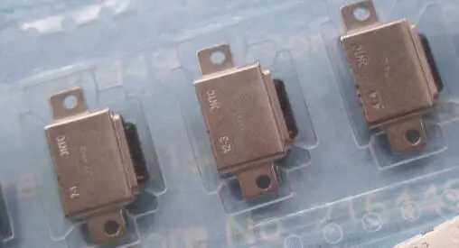 100 шт./лот Оригинальный Новый для Samsung Galaxy S8 G950 type c порт зарядки Micro USB разъем|lot lot|lot
