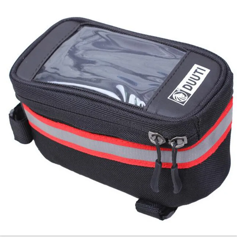 5.5 &quot телефон мешок руль сенсорный alforjas bicicleta trasera mochila hidratacion велоспорт mtb-джерси