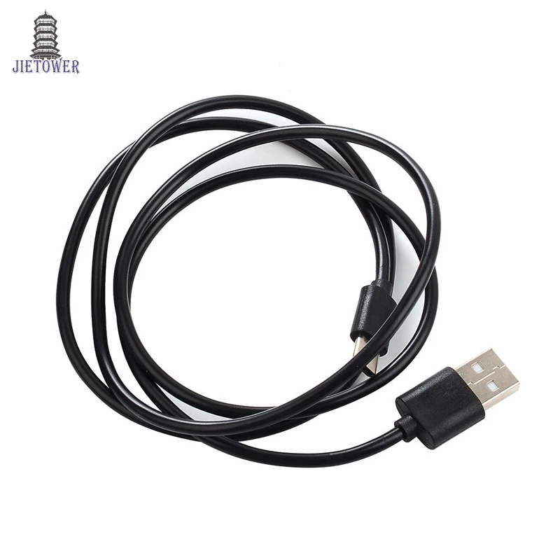 Кабель для синхронизации данных и зарядки 50 шт./лот 2 А USB Type C оригинальный кабель
