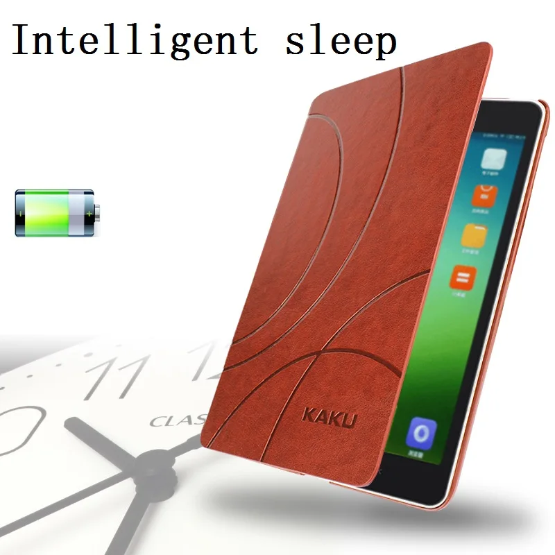 Умный кожаный чехол MIPAD2 MIPAD3 для Xiaomi Mipad MI Pad 2 3 Prime 7 9 дюйма планшета откидной Чехол