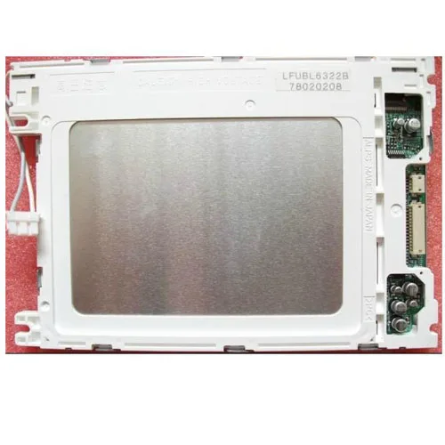 ЖК-экран 5 7 дюйма для TP170A TP170B TP177A LFUBL6381A/B/C LFBL6322B LFUBL6361B LSUBL6131A LSUBL6478A | Компьютеры и