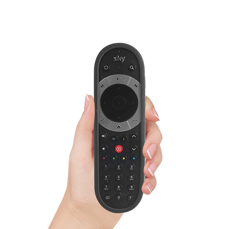 Чехлы для пульта дистанционного управления SKY Q SIKAI ударопрочный защитный чехол