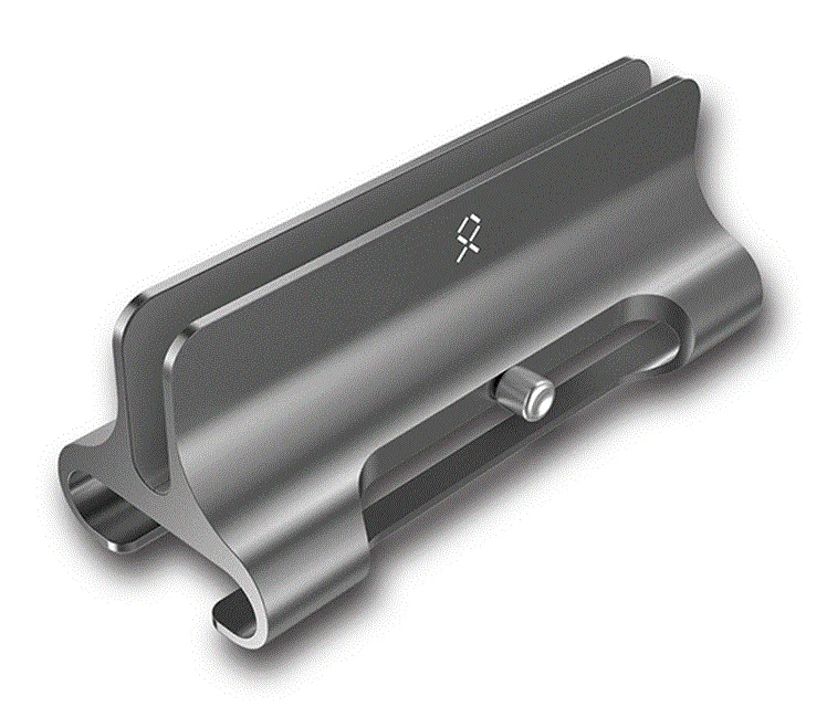 Вертикальный Настольный кронштейн для ноутбука и планшета|Подставки хранения