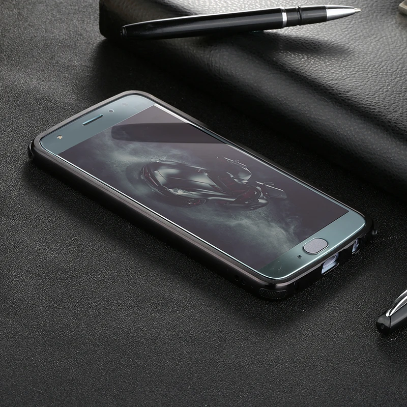 G6 роскошный алюминиевый бампер чехол для Motorola MOTO G6 G 6 чехол матовый металл жесткая задняя панель из поликарбоната для MOTO G6 MOTOG6 чехол для телефона