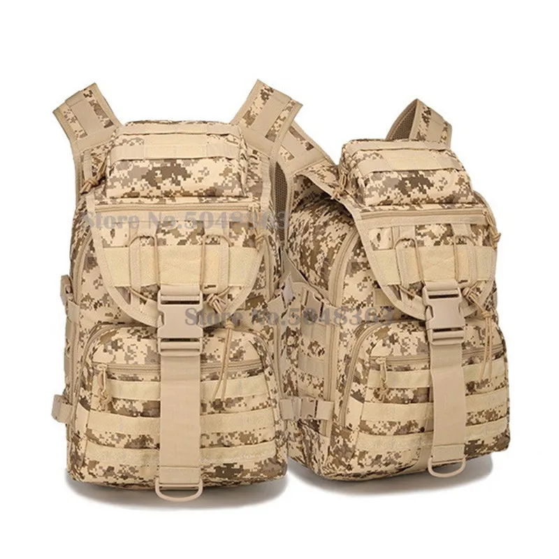 Мужской/женский рюкзак X7 армейский Тактический для активного отдыха Походов