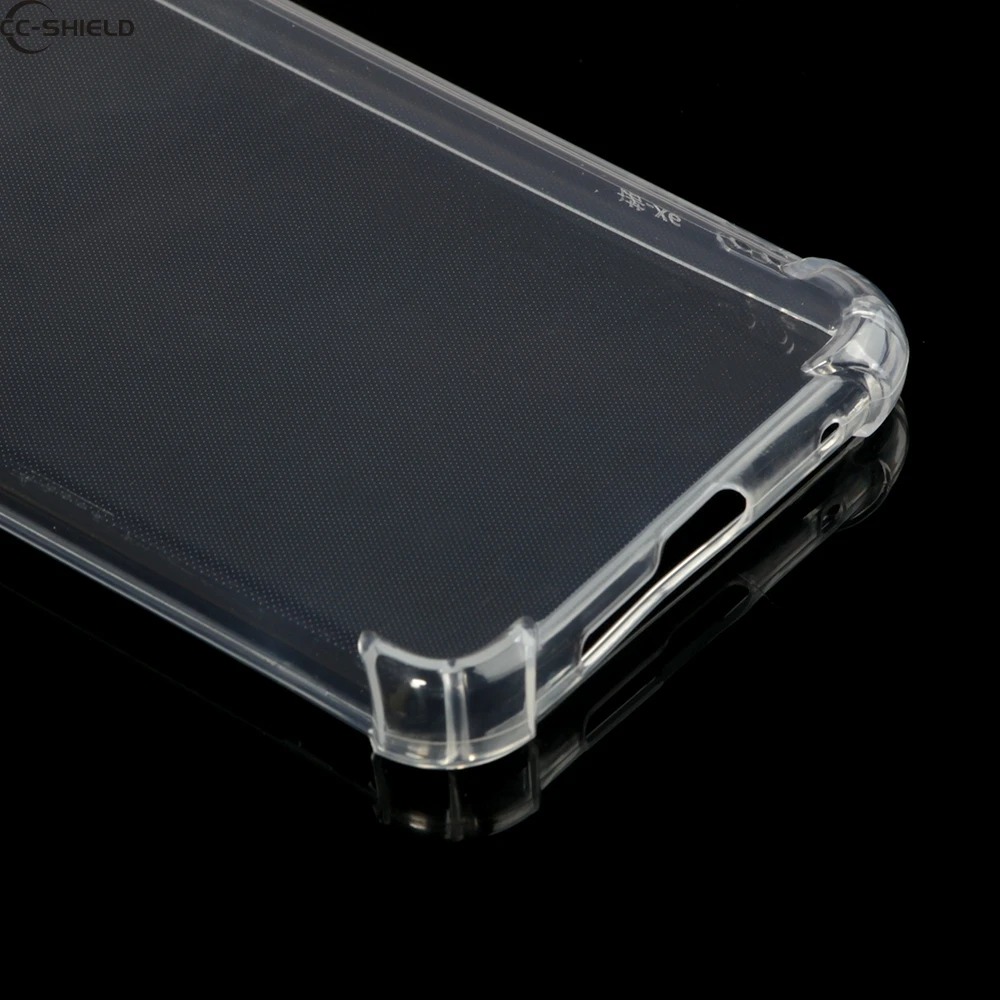 Soft Cover for Nokia 6.1 Plus Ultra thin Clear Transparent TPU Silicone Case X6 TA-1099 TA-1103 TA-1116 Phone |