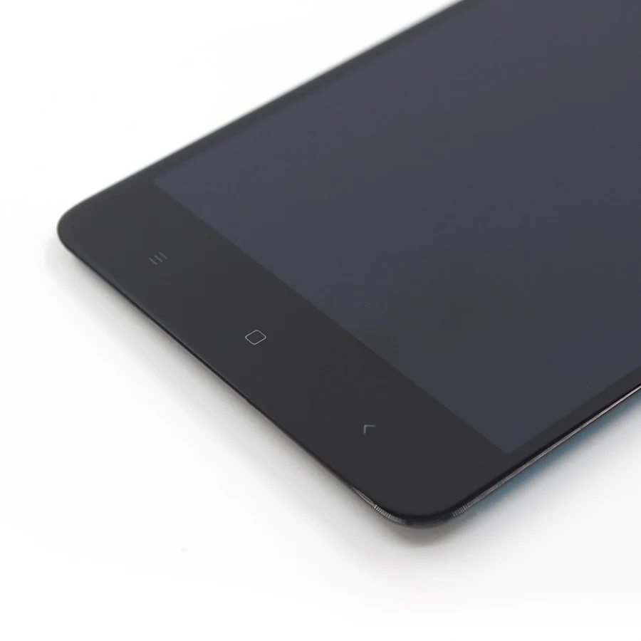 PINZHENG 100% AAAA Оригинальный ЖК экран для Xiaomi Redmi Note 4 LCD Helio версия дисплей сенсорный