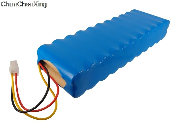 Cameron Sino 3600mAh DJ96-0079A батареи для Samsung VC-RS60 VC-RS60H VC-RS62 | Электроника