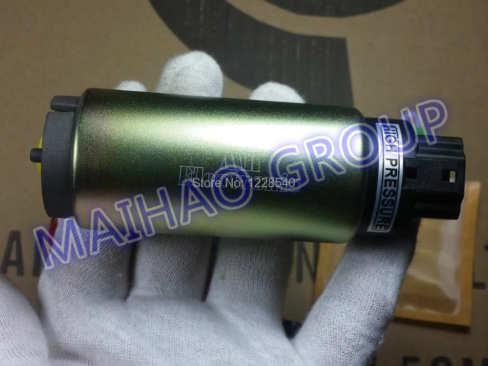Универсальный запасной Электрический топливный насос для Hyundai Kia Mazda Toyota 23221 46070|kit