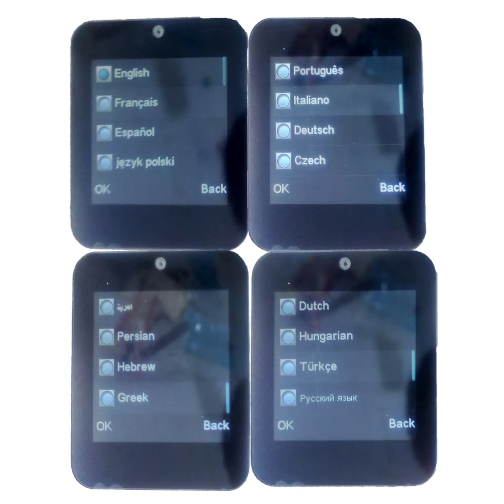 Новые умные часы GT08 с синхронизацией уведомлений шагомер Push Message поддержка