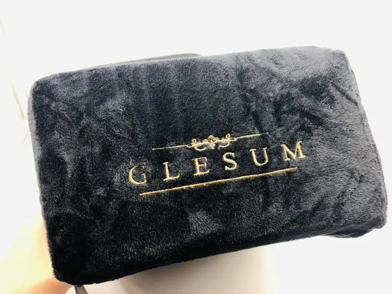 GLESUM Подушка &amp Комплект полок Красота наращивание ресниц макияж инструменты с