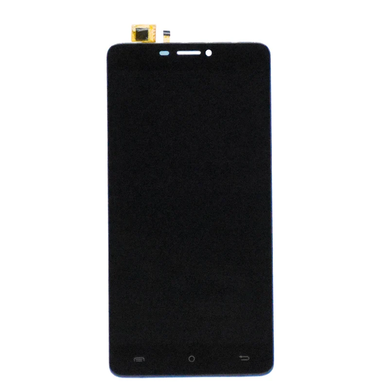 Новый X7 ЖК-дисплей Для DOOGEE Pro Дисплей Сенсорный экран планшета Ассамблеи
