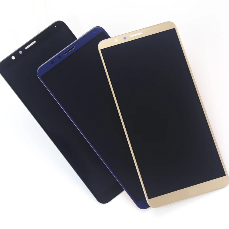 5,93 'для huawei Коврики SE ЖК-дисплей Дисплей с Сенсорный экран, для сборки, запасные части для huawei Коврики SE ЖК-дисплей BND-L34 с инструментами