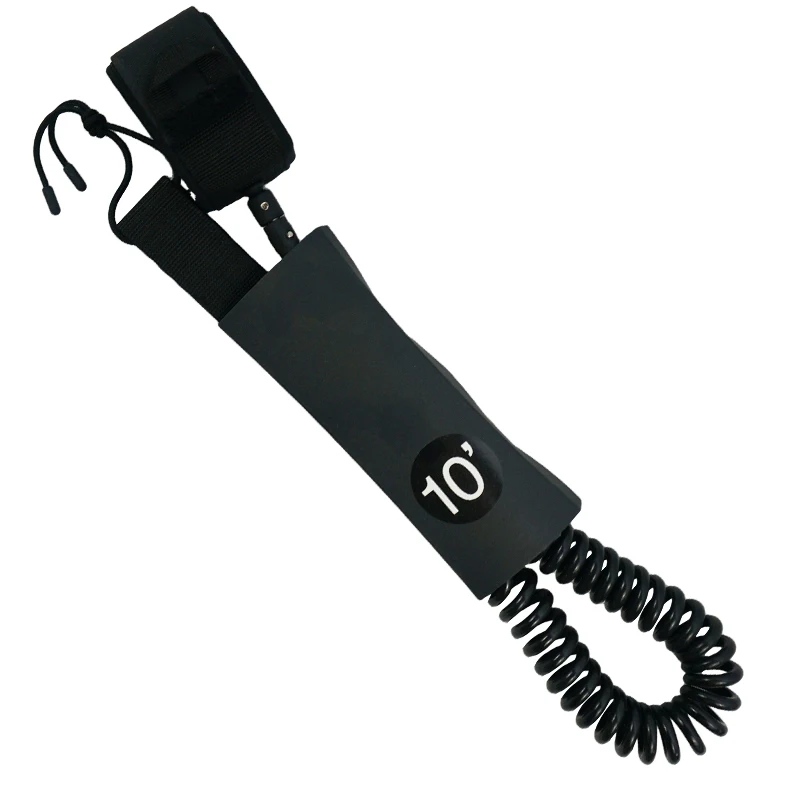 10 футов доска для серфинга с поводком на лодыжку|Серфинг| |