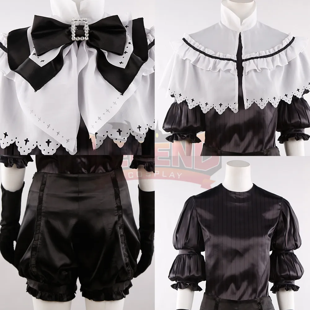Аниме земля блестящие Houseki не куни Phosphophyllite Косплей Костюм Фанарт костюм на заказ