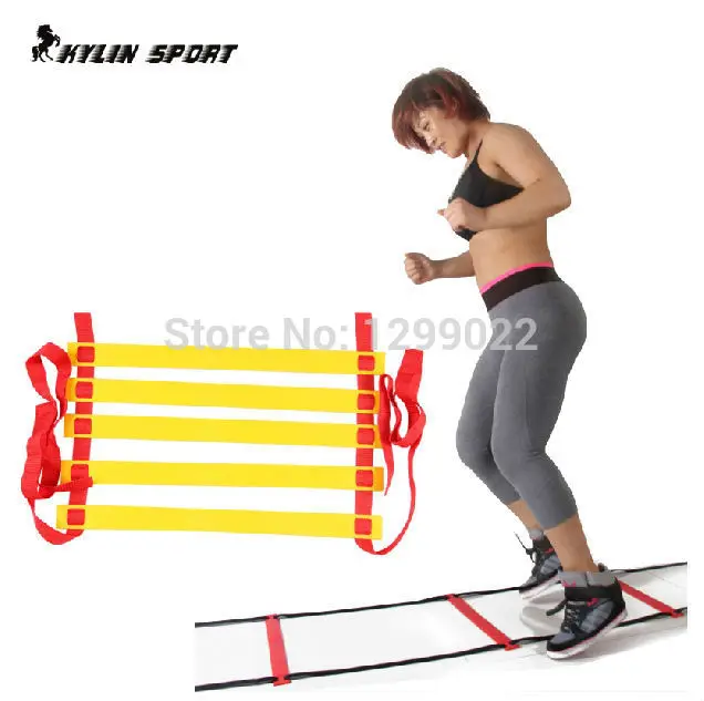 Технические характеристики: стремянка для скорости лестница тренировок прыжков