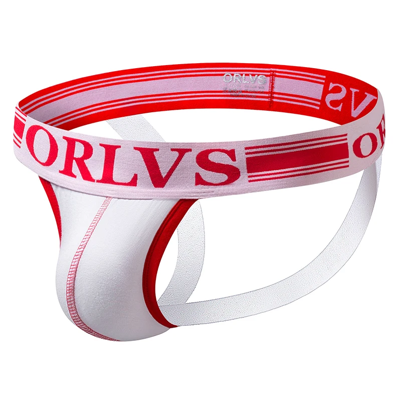 2019 Мужское нижнее белье с веселыми рисунками jockstrap сексуальные Tanga Hombre сетчатые