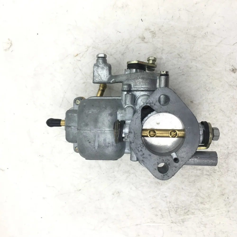 Карбюратор для FIAT 500 126 REP.WEBER TYPE 28 IMB 5/250 4381128 652C|Карбюраторы| |