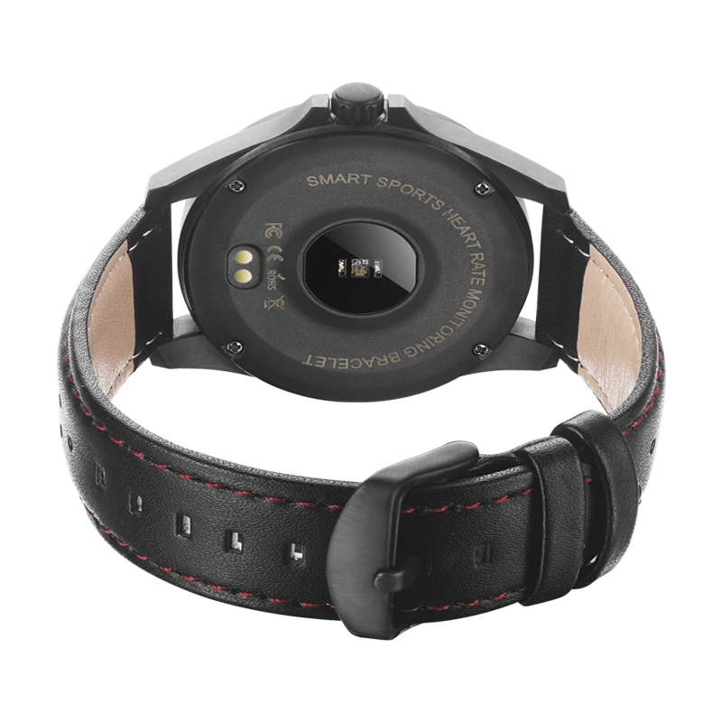 CONGDI CK21 SmartWatch сердечного ритма трекер сна IP67 Водонепроницаемый активности Фитнес