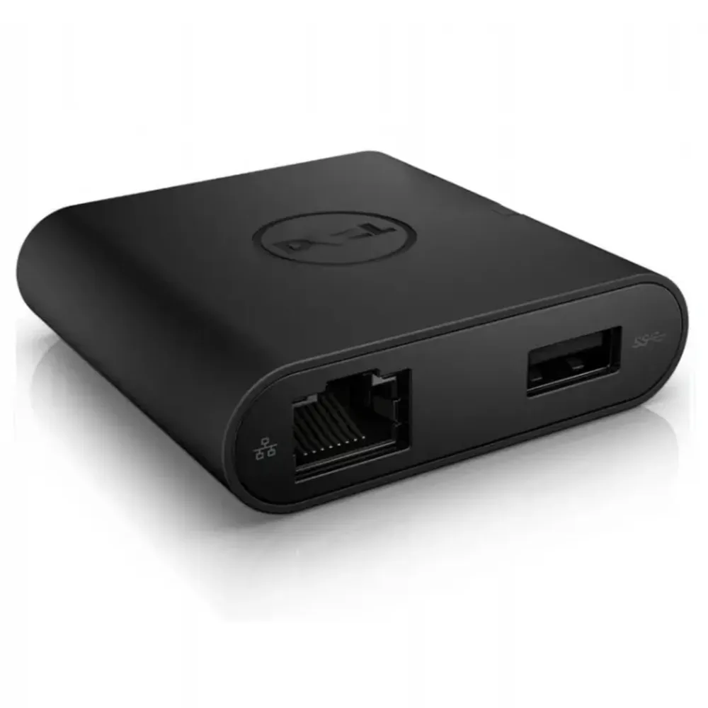 Брендовый адаптер MAD DRAGON DA200 USB Type C к HDMI/VGA/Ethernet/USB 3 0 для Dell XPS13 9350 9360 9370 9365 XPS15 9550