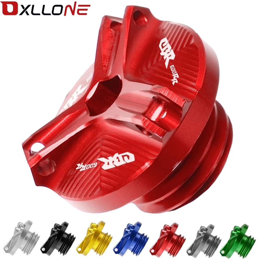 Мотоциклетная сливная гайка чашка для залива масла крышка крышки фильтра