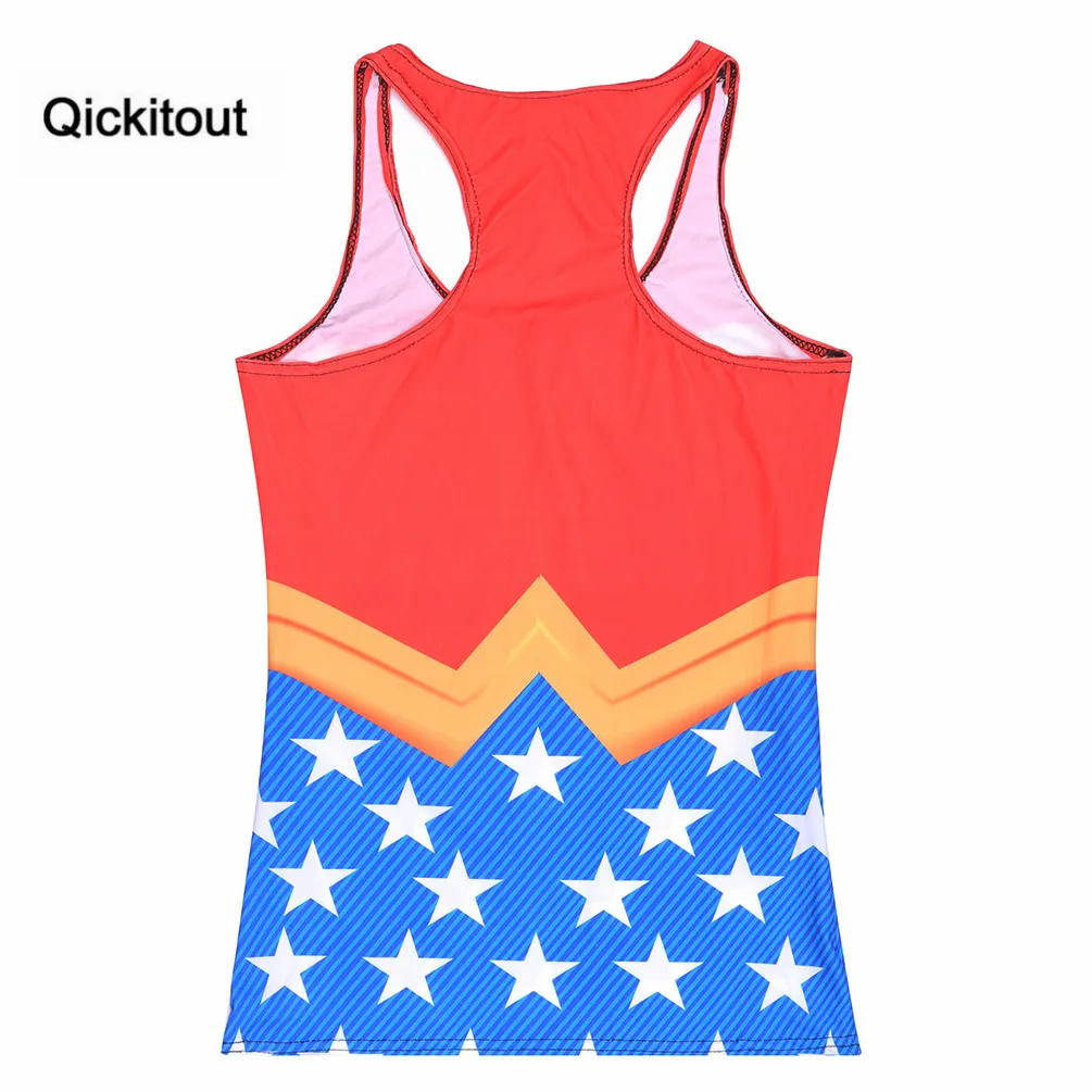 Прямая поставка Женская Повседневная модная летняя женская майка без рукавов с