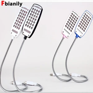 Лампа для чтения, 28 светодиодный, 1 шт.