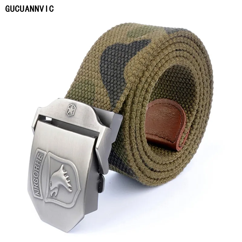 Продажа Army 101 Открытый случайный пояс Высокое качество ремень Толстый полотно