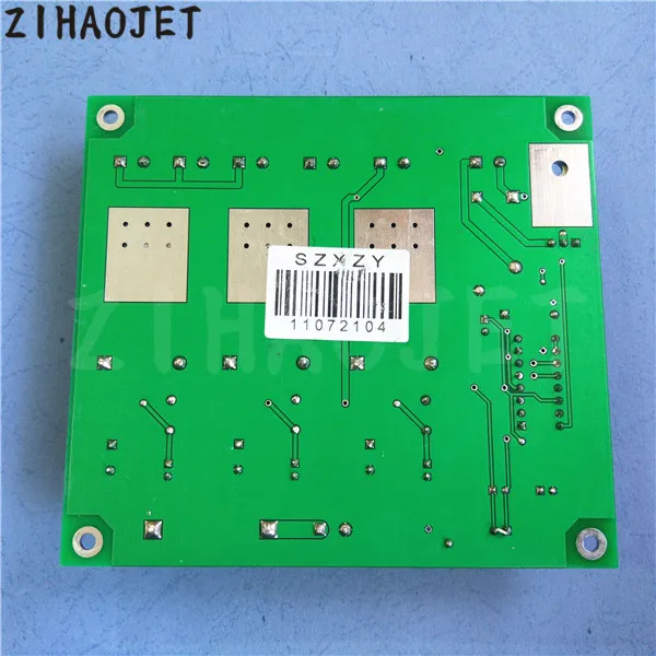 Широкоформатный принтер для печатной платы Epson DX5 DX7/Witcolor/Wit-color /Smart 9000 9100 9200 1 шт. |
