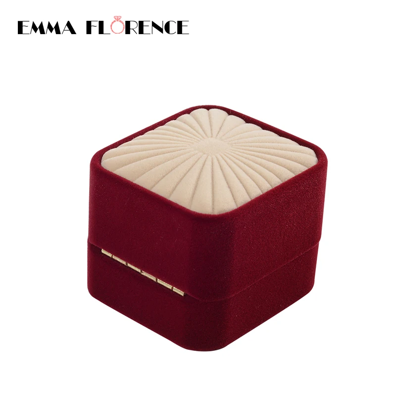 2018 высокое Качественный хлопок фланель ювелирные изделия Дисплей Интимные