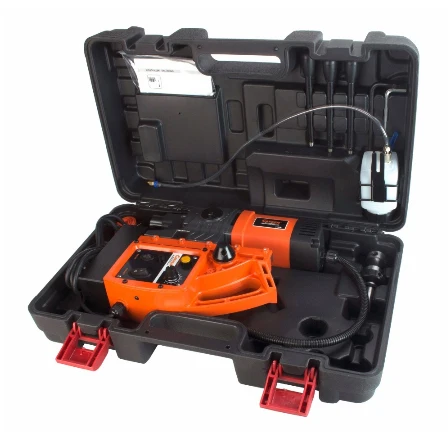 CAYKEN KCY-85/3WD Multifuncation магнитный сверлильный станок